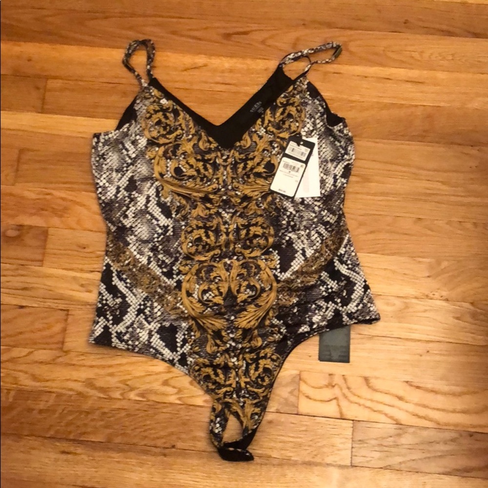 Guess bodysuit